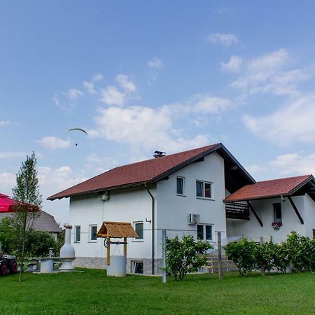 Hanzi Holiday Home Recica ob Savinji Exterior photo