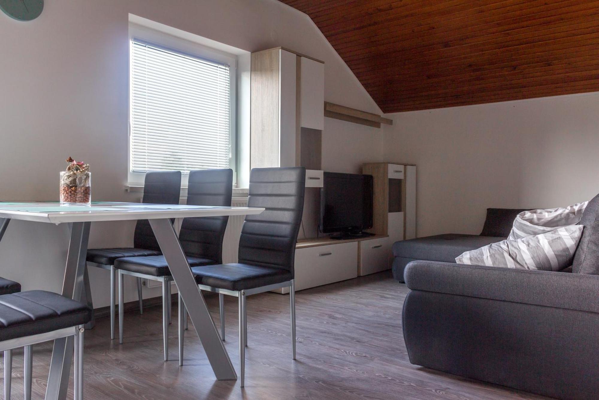 Hanzi Holiday Home Recica ob Savinji Exterior photo